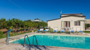 PROFUMO DI ZAGARA 6&2 Emma Villas